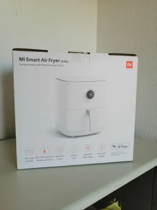 Freidora de aire Xiaomi 3.5L