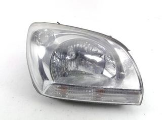 20737528 faro der kia sportage (je_, km_) 2.0 crdi