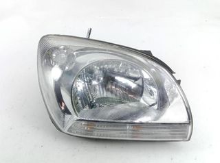 20737528 faro der kia sportage (je_, km_) 2.0 crdi