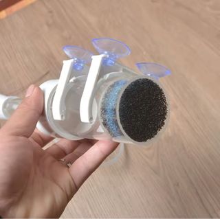 Paridera/incubadora Acuario Sin abrir