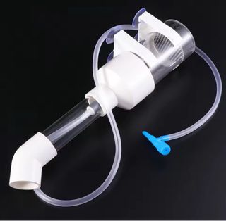 Paridera/incubadora Acuario Sin abrir