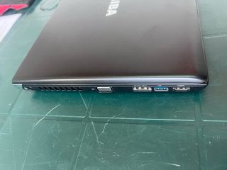 Notebook Toshiba Nero