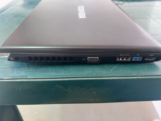 Notebook Toshiba Nero
