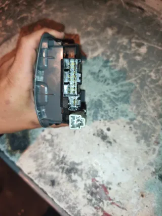 Mandos Elevalunas Honda CRV Rd3 1995-2001
