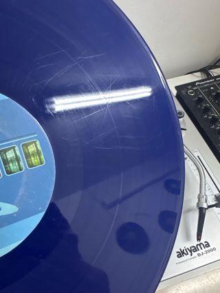 AREA - The Spirit Of Area