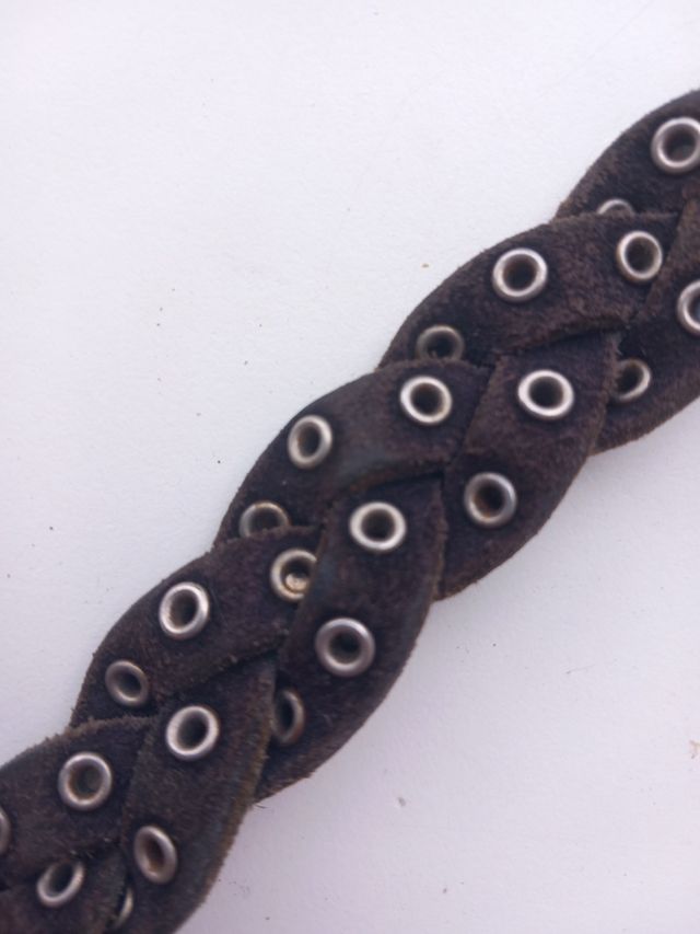 Cinturón Diésel B-1DR original 