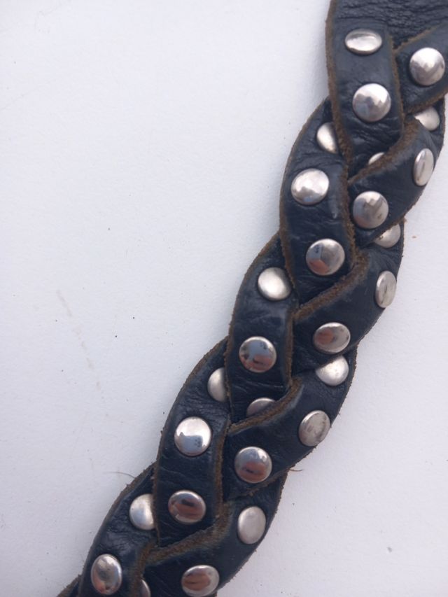 Cinturón Diésel B-1DR original 