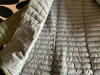 Plumifero para mujer Forclaz 