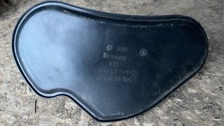Acumulador de vacío VW Audi 8E0 131 541 C