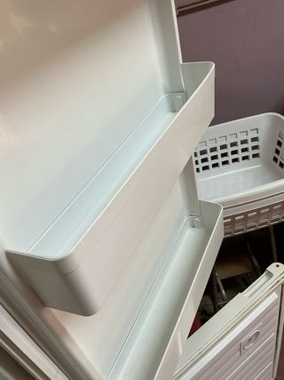 Nevera y Congelador Lynx