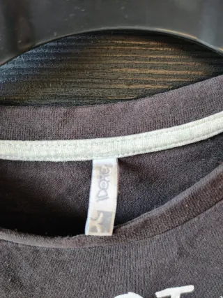 T-shirt ragazzo Idexe