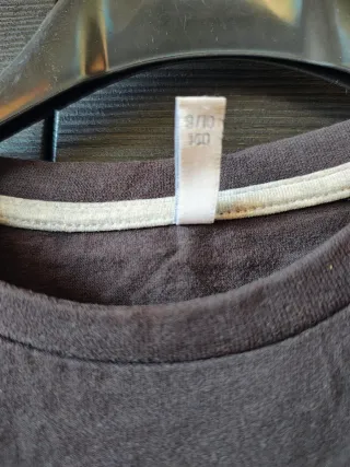 T-shirt ragazzo Idexe