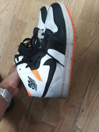 Zapatillas Jordan Air 1 High