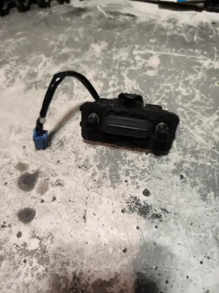 Interruptor Maletero Honda Accord 2003-2007