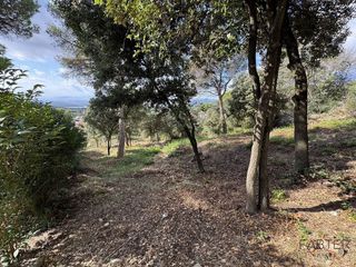 Terreno en venta en Urbanitzacions en Bigues i Riells