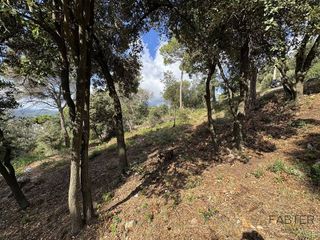 Terreno en venta en Urbanitzacions en Bigues i Riells