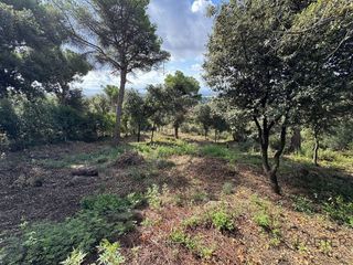 Terreno en venta en Urbanitzacions en Bigues i Riells