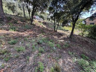 Terreno en venta en Urbanitzacions en Bigues i Riells