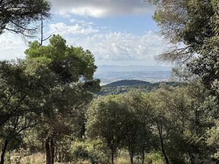 Terreno en venta en Urbanitzacions en Bigues i Riells