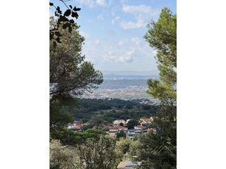 Terreno en venta en Urbanitzacions en Bigues i Riells