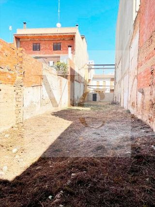 Terreno en venta en Carlet