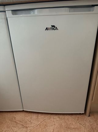 Congelador ARTICA