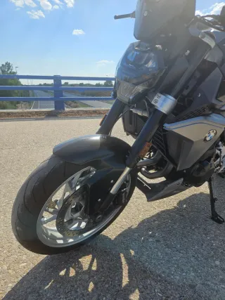 BMW F900R 2020 A / A2