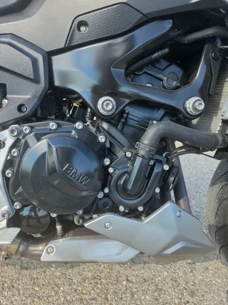 BMW F900R 2020 A / A2