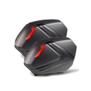 Maletas Laterales Givi V37NN Monokey