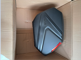 Maletas Laterales Givi V37NN Monokey