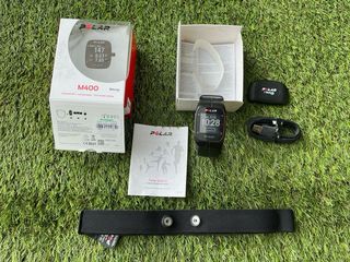 Reloj Deportivo Polar M400 GPS
