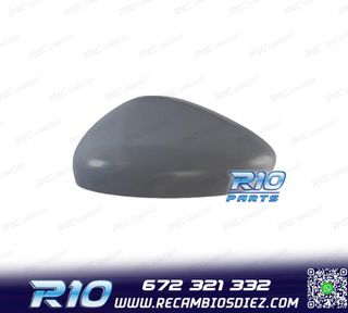 CARCASA ESPEJO IZQUIERDO CITROEN DS4 11-19