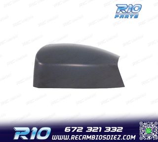 CARCASA ESPEJO IZQUIERDO FORD S-MAX 06-14