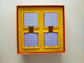 Memo Games Clementoni con Animali