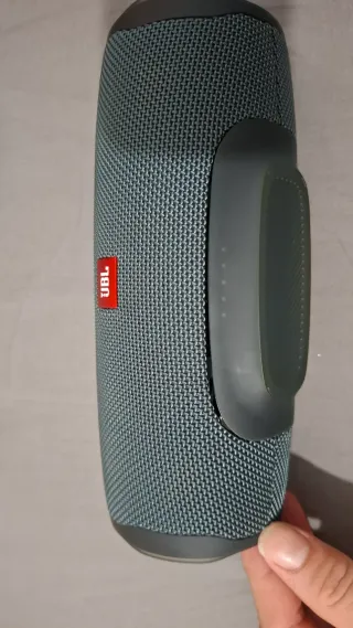 JBL Charge Essential 2 Altavoz Portát