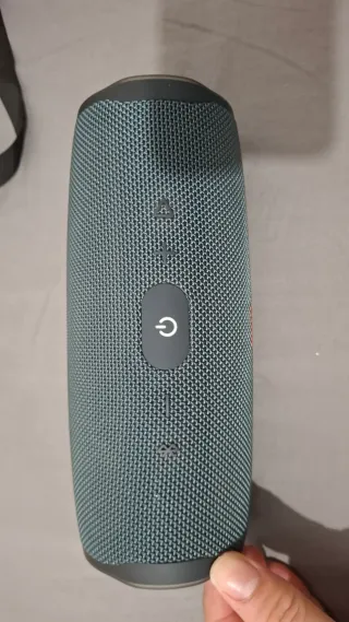 JBL Charge Essential 2 Altavoz Portát