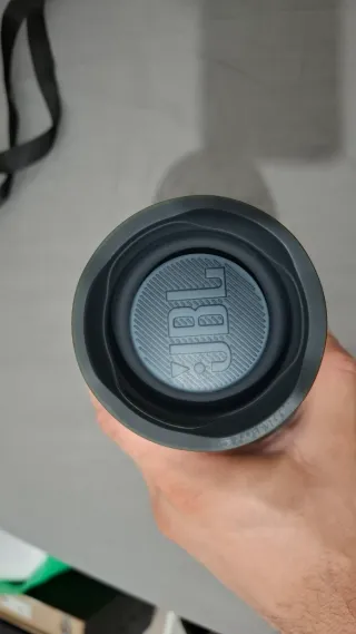 JBL Charge Essential 2 Altavoz Portát