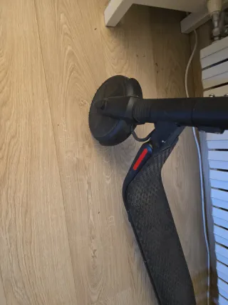 Patinete Eléctrico Ninebot