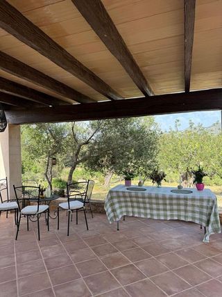 Casa rural en alquiler en Calvià en Calvià