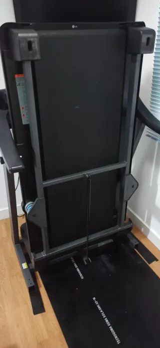 Cinta de Correr ProForm 500 CX con avería.