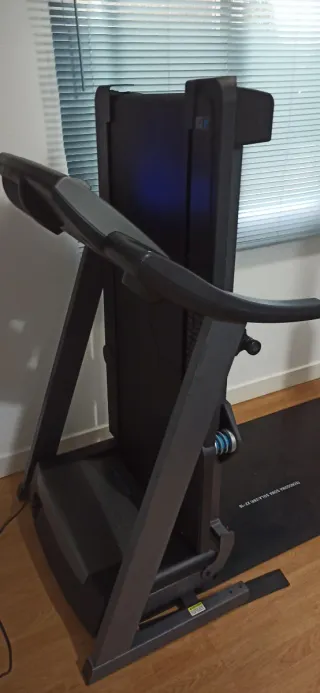 Cinta de Correr ProForm 500 CX con avería.