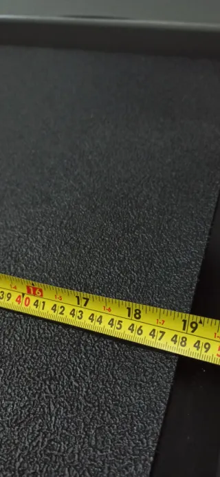 Cinta de Correr ProForm 500 CX con avería.