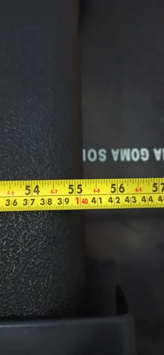 Cinta de Correr ProForm 500 CX con avería.