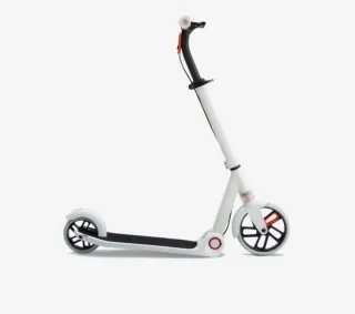 Patinete Oxelo Blanco