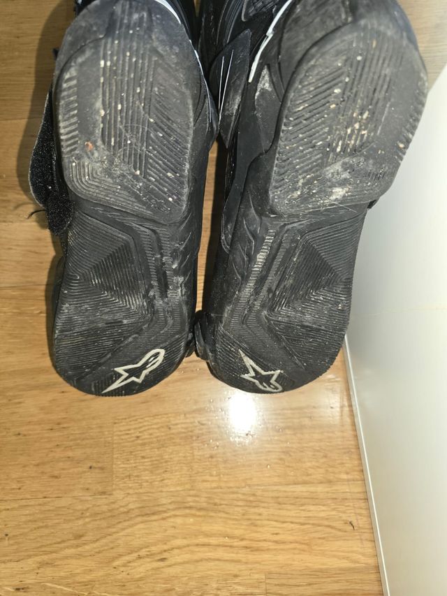 Botas Alpinestars SMX6 V3 Talla 43