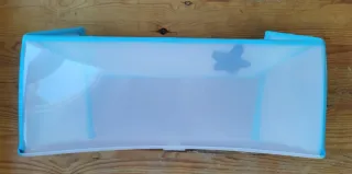 Bañera Stokke Flexi Bath plegable