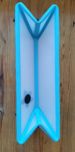 Bañera Stokke Flexi Bath plegable