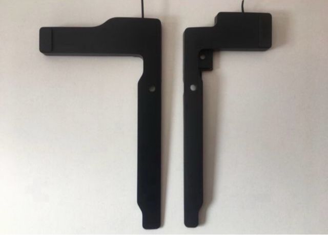 Altavoces Izq/Der MacBook Air A1466
 2012 al 2017