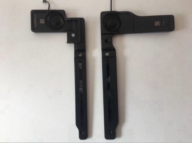 Altavoces Izq/Der MacBook Air A1466
 2012 al 2017