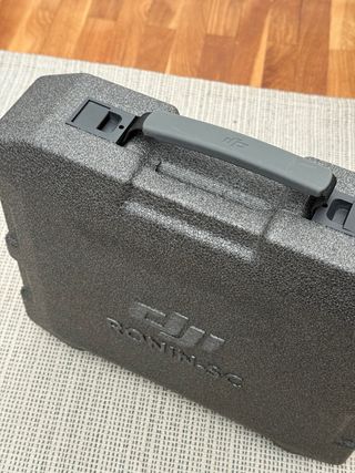 Estabilizador DJI Ronin-SC Pro Combo